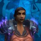 Character Avatar